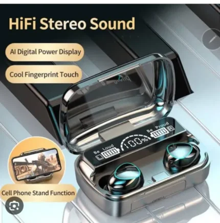 Premium Wireless Bluetooth Device – High-Quality Bluetooth Speaker, Headphones & Earphones Connectivity